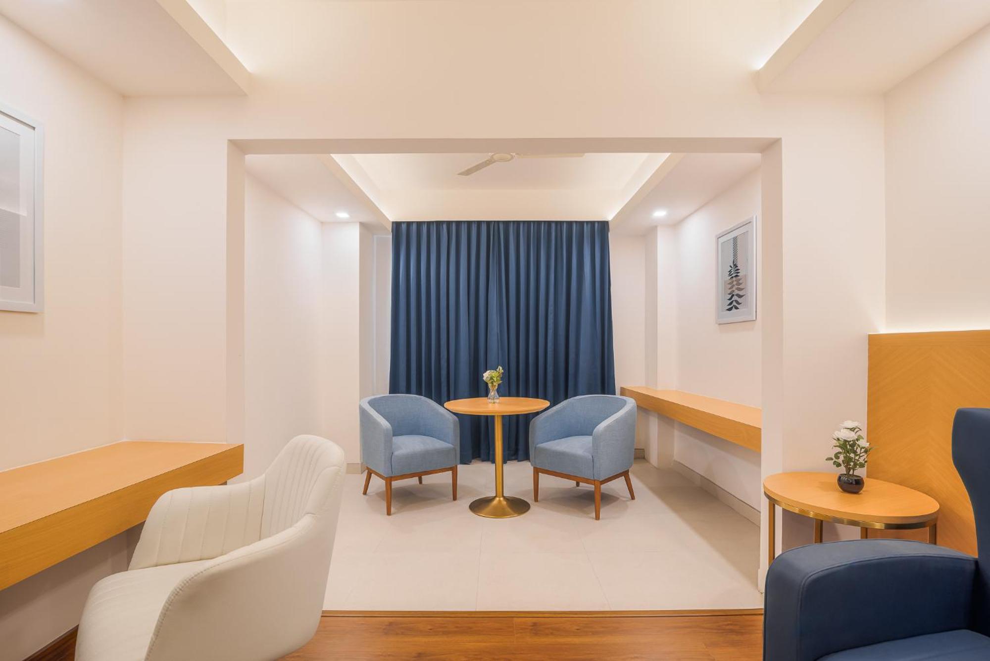 Hotel Turmeric Erode Dış mekan fotoğraf